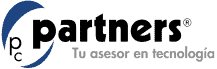 Logo PC Partners
